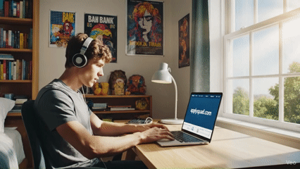 Apply Squad dashboard preview