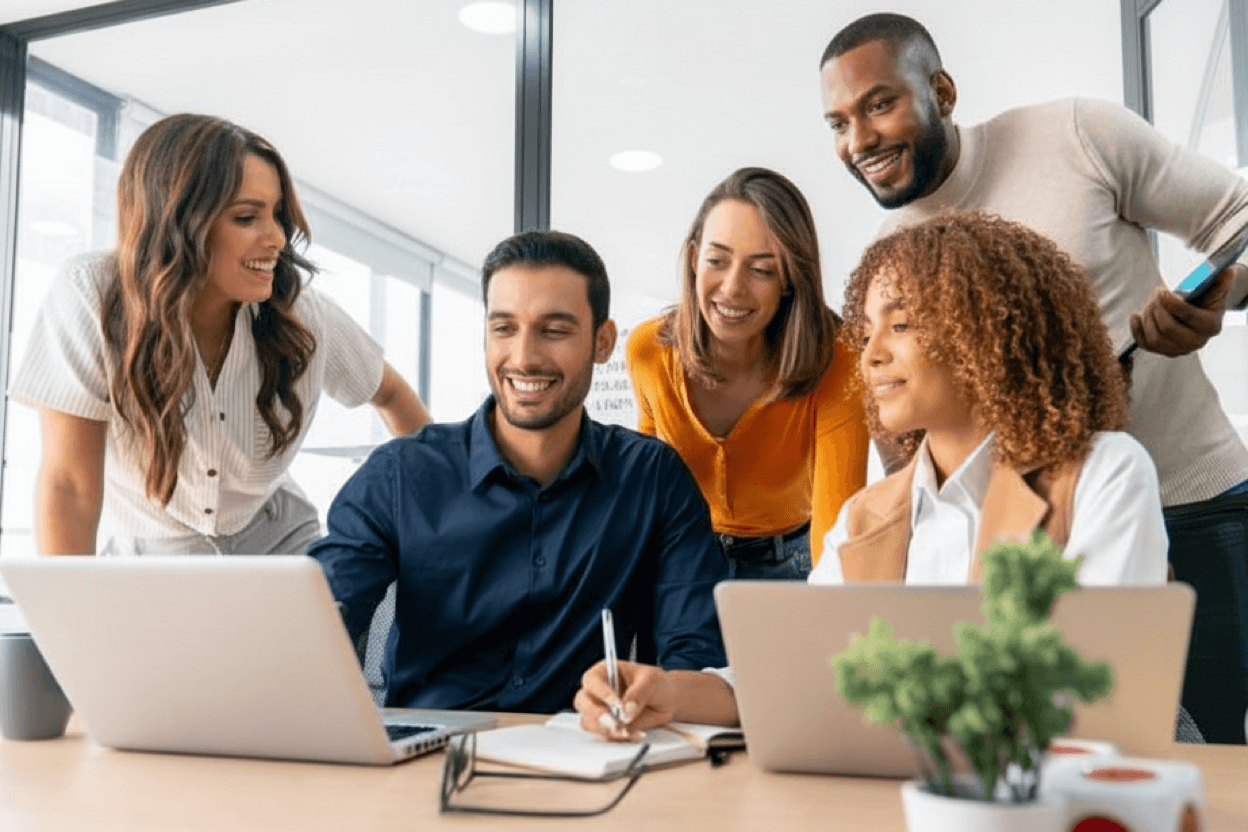 Apply Squad dashboard preview